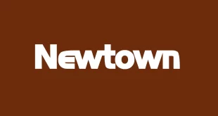 Newtown Font