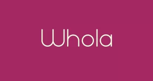 Whola Font