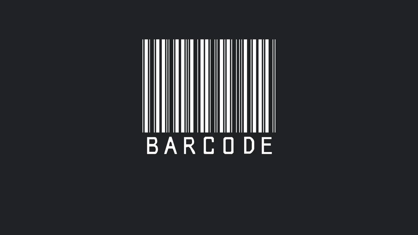 Barcode Font Family