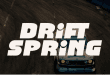 Drift Spring Font