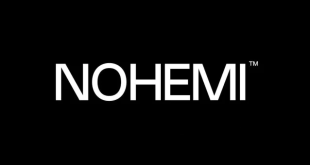 Nohemi Font