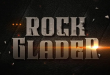 Rock Glader Font