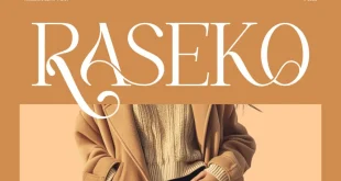 Raseko Font