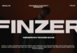 Finzer Font
