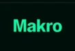 Makro Font