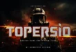 Topersio Font