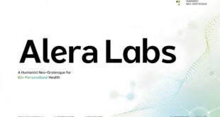 Alera Labs Font